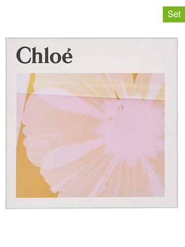 Chloé 2-częściowy zestaw prezentowy