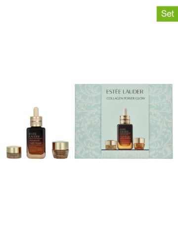 Estée Lauder 3-częściowy zestaw "Collagen Power Glow"