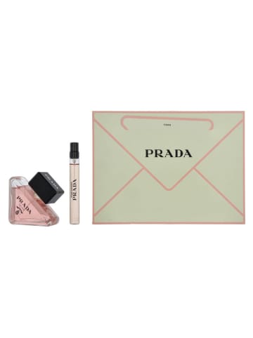 PRADA 2-delige geschenkset "Paradoxe" - 2x eau de parfum