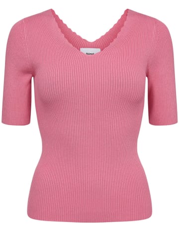 NÜMPH Shirt in Pink