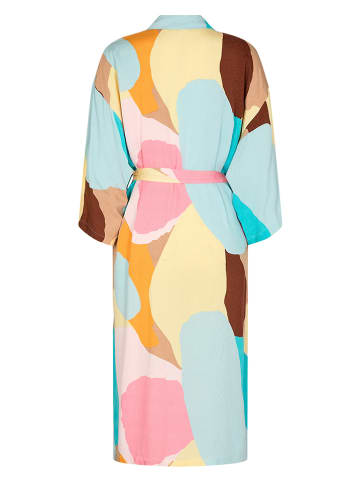 NÜMPH Narzutka ze wzorem