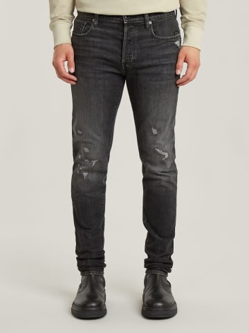 G-Star Jeans - Slim fit - in Schwarz