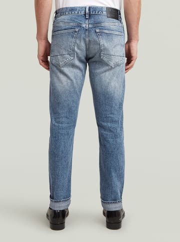 G-Star Jeans "3301" - Slim fit - in Hellblau