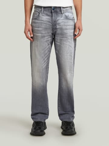 G-Star Jeans - Regular fit - in Grau