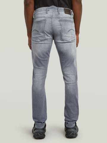 G-Star Jeans - Skinny fit - in Grau