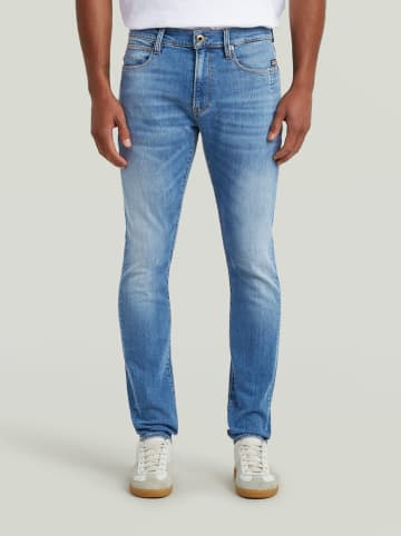 G-Star Jeans - Skinny fit - in Hellblau