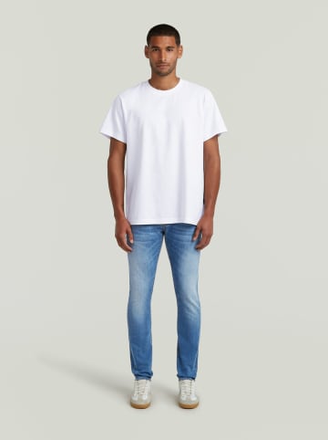 G-Star Jeans - Skinny fit - in Hellblau