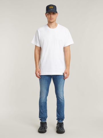 G-Star Jeans - Skinny fit - in Dunkelblau