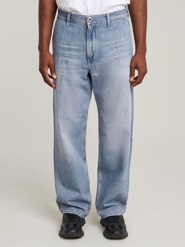 G-Star Spijkerbroek - comfort fit - blauw