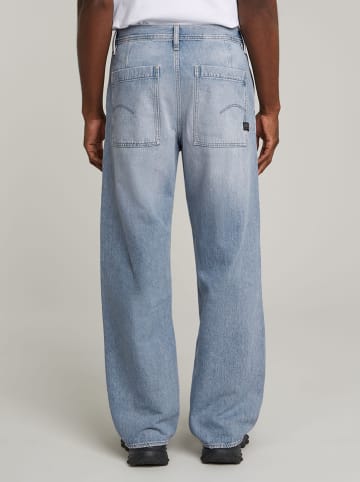 G-Star Spijkerbroek - comfort fit - blauw