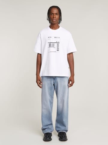 G-Star Jeans - Comfort fit - in Blau