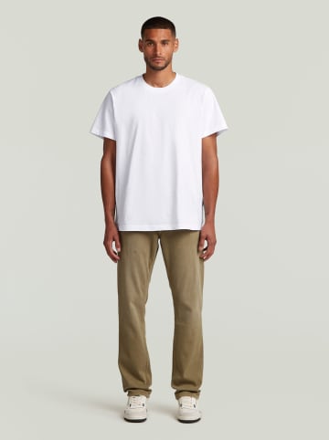 G-Star Spijkerbroek - regular fit - lichtbruin