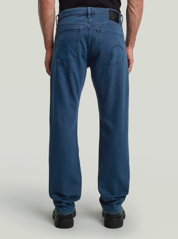 G-Star Jeans - Comfort fit - in Dunkelblau