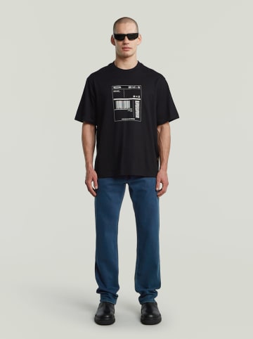 G-Star Jeans - Comfort fit - in Dunkelblau