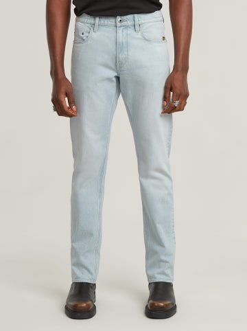 G-Star Jeans - Slim fit - in Hellblau