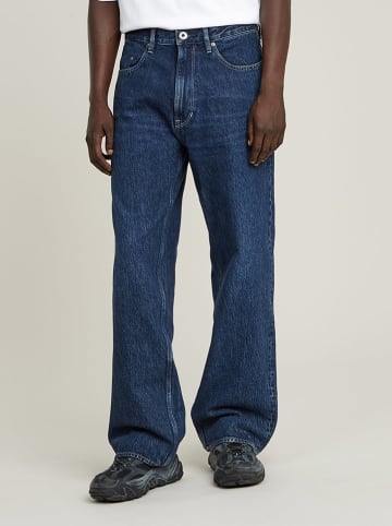 G-Star Jeans "Type 96" - Loose fit - in Dunkelblau