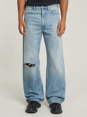 G-Star Jeans - Loose fit - in Hellblau