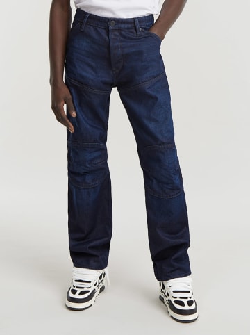 G-Star Jeans "5620 3D" - Regular fit - in Dunkelblau