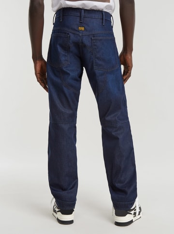 G-Star Jeans "5620 3D" - Regular fit - in Dunkelblau