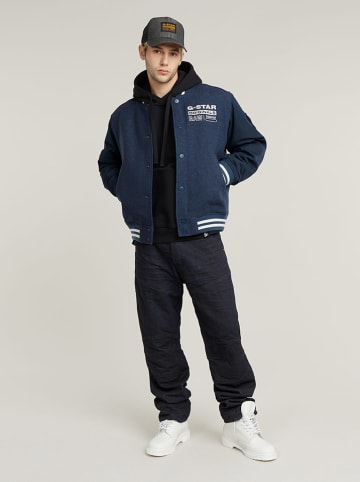 G-Star Jeans - Regular fit - in Dunkelblau