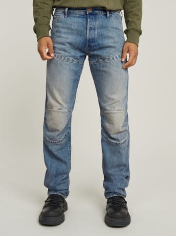 G-Star Jeans - Regular fit - in Blau