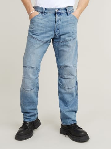 G-Star Jeans - Regular fit - in Hellblau