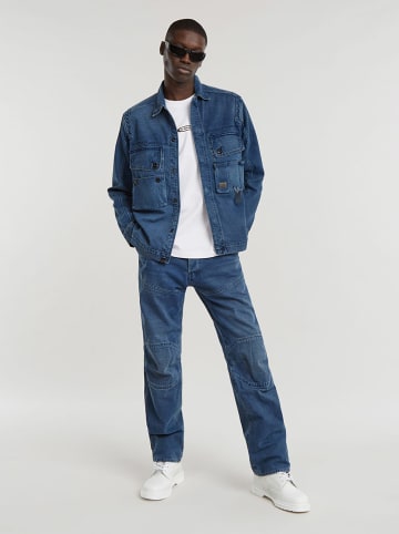 G-Star Jeans - Regular fit - in Blau