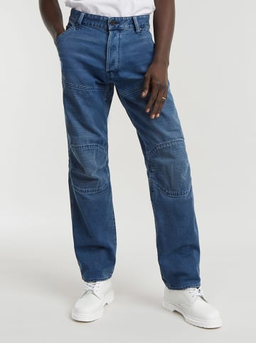 G-Star Jeans - Regular fit - in Blau
