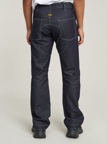 G-Star Jeans - Regular fit - in Dunkelblau