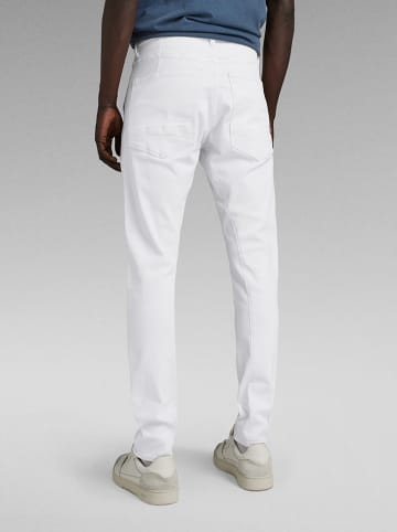 G-Star Jeans "Kairori 3D" - Slim fit - in Weiß