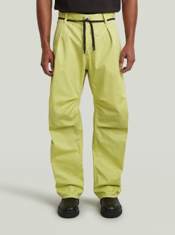 G-Star Hose in Grün