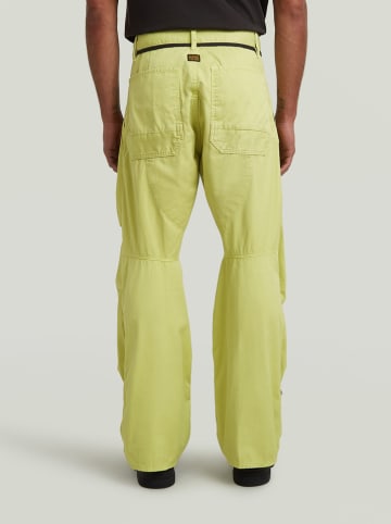 G-Star Hose in Grün