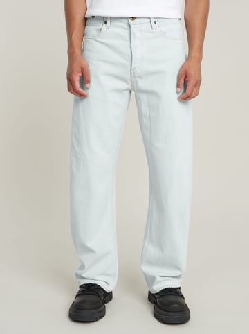 G-Star Jeans - Loose fit - in Hellblau