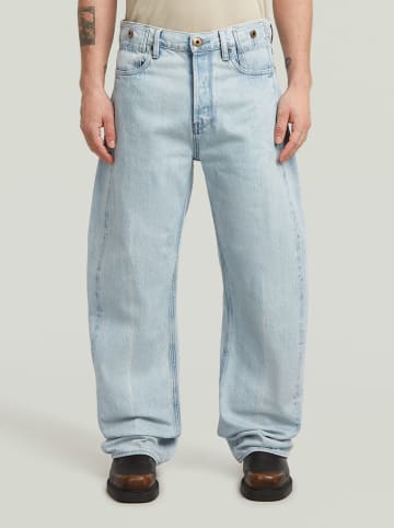 G-Star Jeans - Comfort fit - in Hellblau