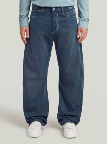 G-Star Dżinsy - Comfort fit - w kolorze niebieskim