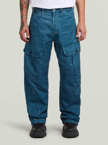 G-Star Spijkerbroek - comfort fit - donkerblauw