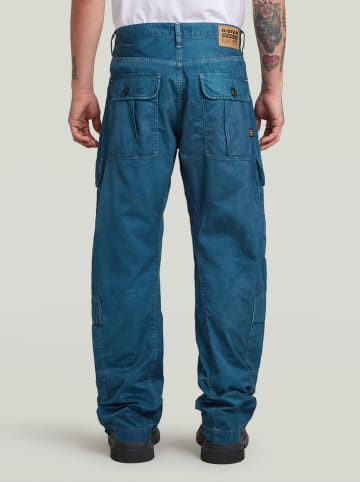 G-Star Jeans - Comfort fit - in Dunkelblau