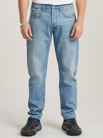 G-Star Jeans - Regular fit - in Hellblau