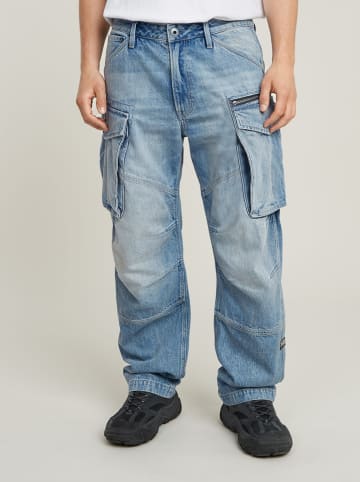 G-Star Jeans - Loose fit - in Hellblau