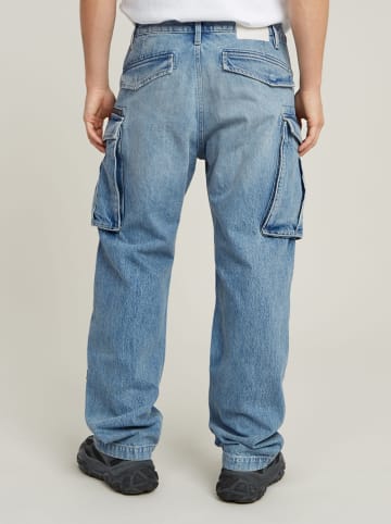 G-Star Jeans - Loose fit - in Hellblau