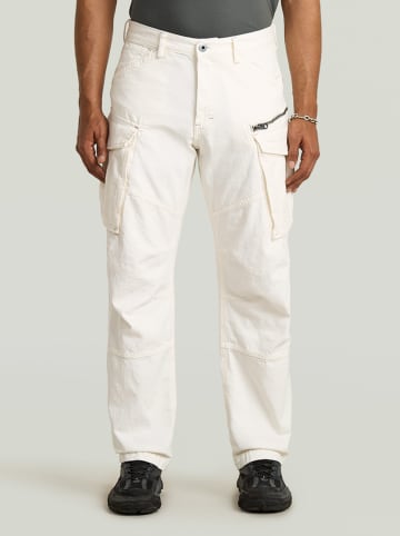 G-Star Jeans - Loose fit - in Weiß