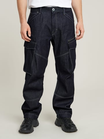 G-Star Jeans - Loose fit - in Dunkelblau