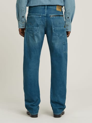 G-Star Jeans - Regular fit - in Blau