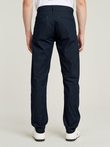 G-Star Spijkerbroek - regular fit - donkerblauw