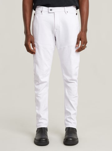 G-Star Jeans - Regular fit - in Weiß