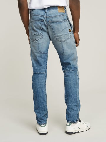 G-Star Jeans "Diver 3D" - Slim fit - in Hellblau
