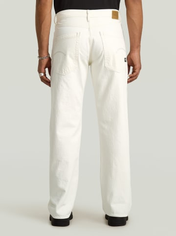 G-Star Jeans - Regular fit - in Weiß