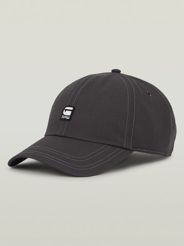 G-Star Cap in Grau