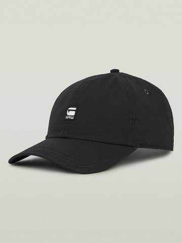 G-Star Cap in Schwarz