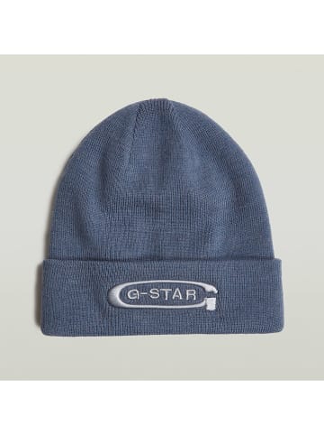 G-Star Muts blauw